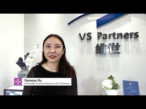 Vanessa Xu, VS Partners | Testimonial 2.0