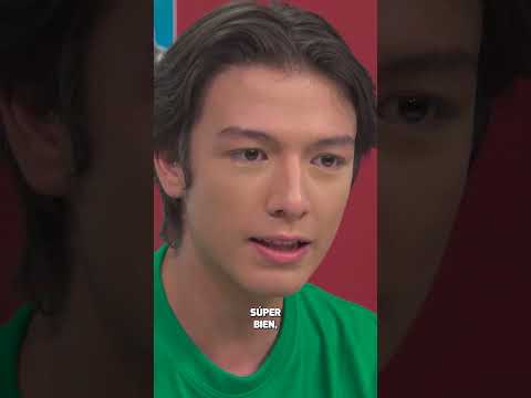 #Superlibro │#VlogSL Andrés nos comparte sobre Job el #bajonazo que podía sentir al perderlo todo