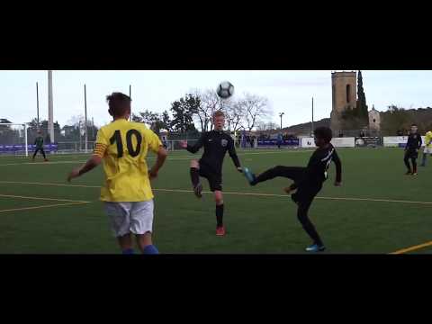 MIC 2018  KSA Florida U14   Maximo Robbio