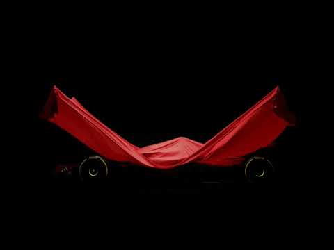 (F1 2023) FERRARI SF-23 / Video presentation