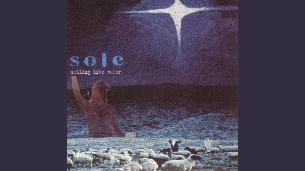 Sole - Teepee on a Highway Blues