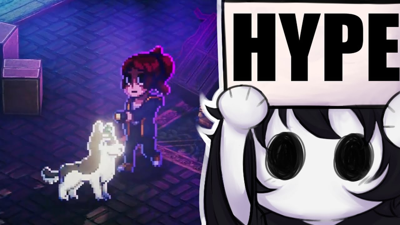 Finalmente temos a DEMO! - Enigma Do Medo