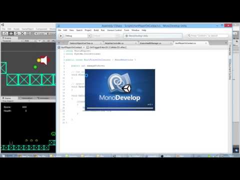 Tutorial Unity2D For Beginner Sound Effects  Unity2D 3