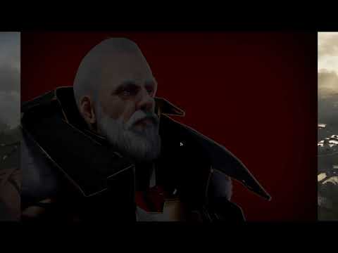 Endless Space 2   United Empire Tutorial part 1