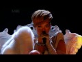 Rihanna - Russian Roulette Live HQ