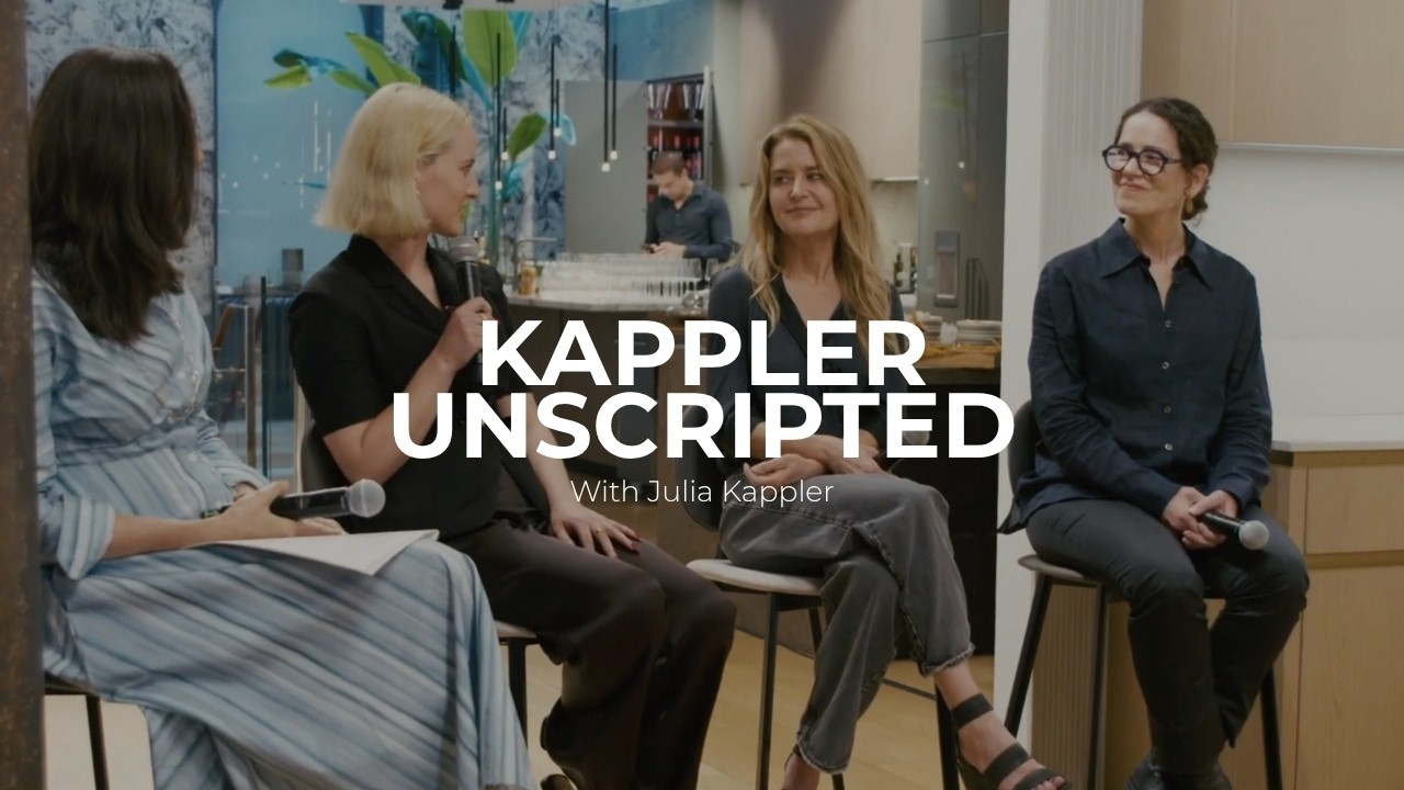 Kappler Unscripted – Episode 11: SoHo Wellness Day