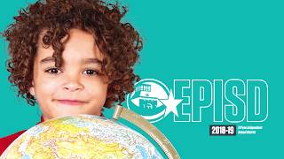 My Future Starts with EPISD