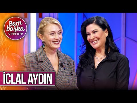 Completely Different Conversations Episode 642 - İclal Aydın | 'I Love Family and Women's Stories'