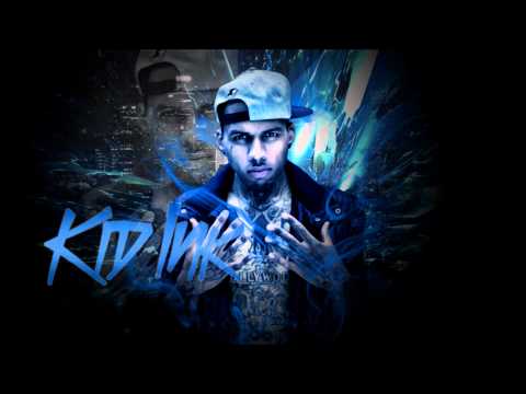 Kid Ink - Keep It Rollin (Bass Boosted Version)