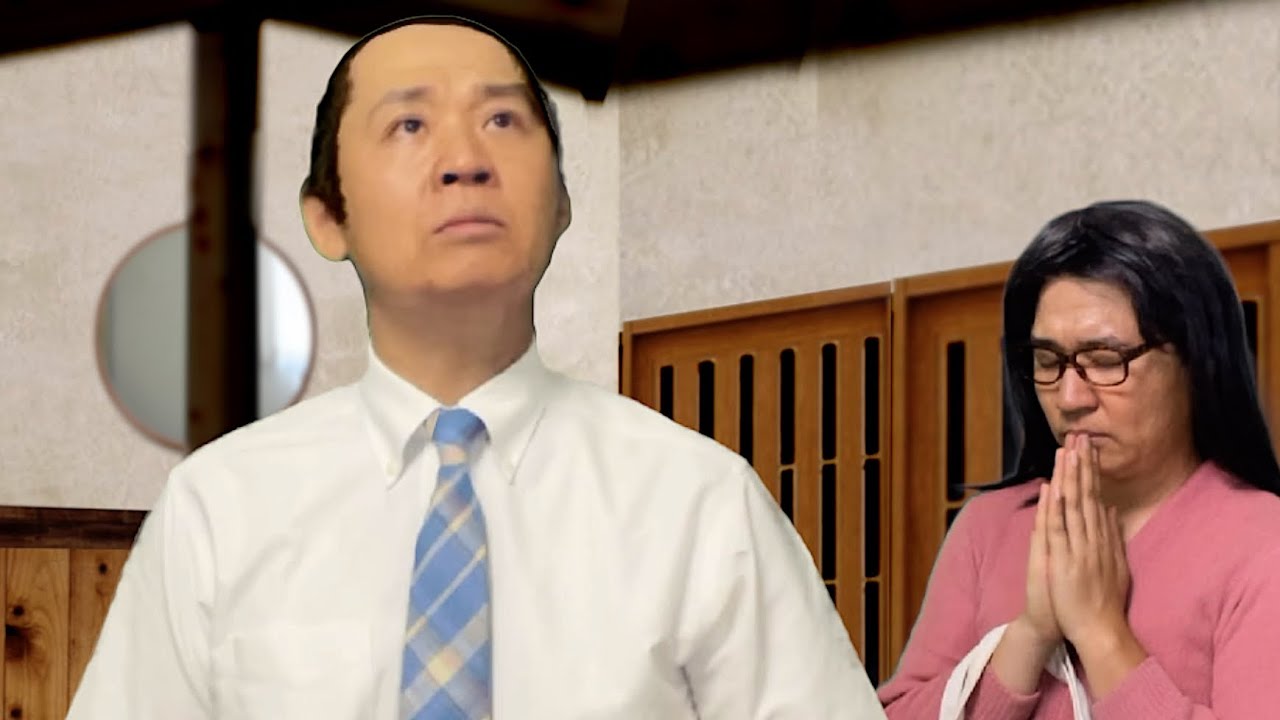 日本の夏  蝉のビート  詠唱ラップ