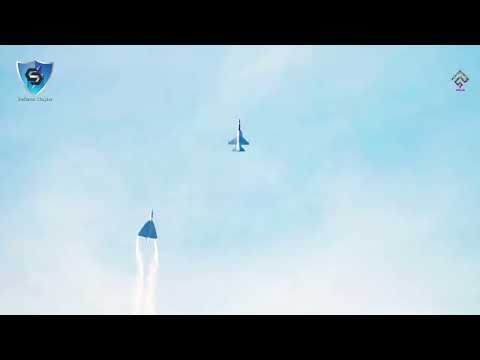 JF-17 Thunder Vs Tejas