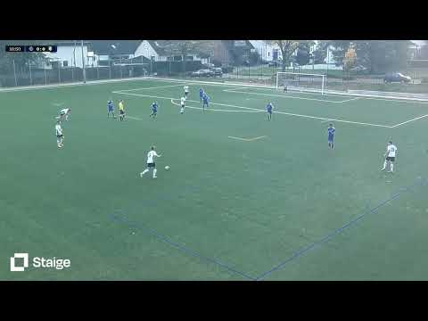 Kreisliga B - 22/23 - 30.10.22 - 14.Spieltag SG W/L II - SG Bachem/Walporzheim