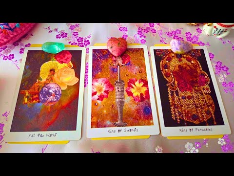 How do MEN see you? 👁 PICK A CARD 🦋 Tarot Reading | Detailed & Timeless! 💝