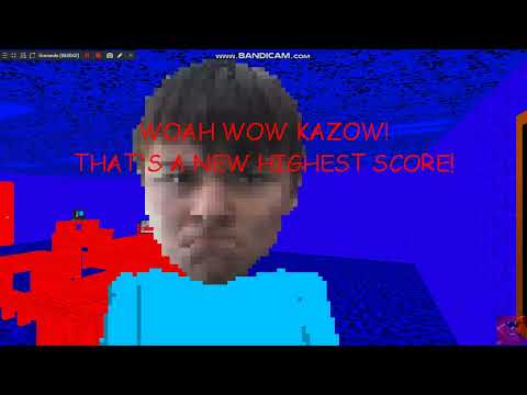 Patton Gilliam's Basics in Modding and Gaming (Jumpscare)