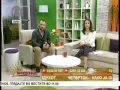 Милена Антовска Здраво Македонијо 23 01 2015