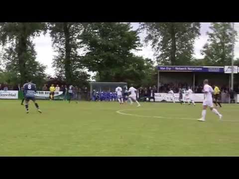 samenvatting ASV DE DIJK - VC VLISSINGEN