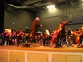 Peterson Middle School Orchestra 2014 - Pizzicato ...