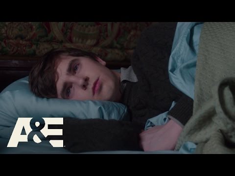 Bates Motel: Season 4 Episode 10 Preview | Mondays 9/8c | A&E
