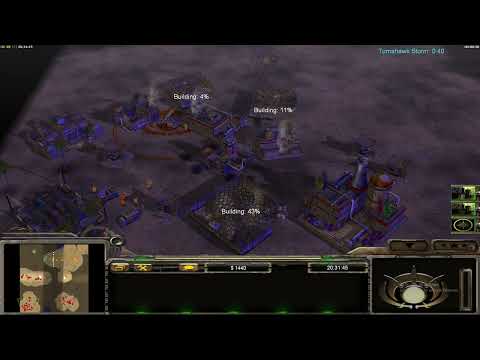 Contra: Fallen Empire 2 - 2v2 Karakut vs Saturn... A breath of Fresh Air