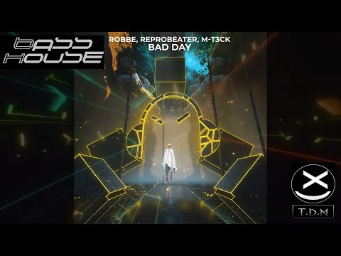 Robbe, Reprobeater, MT3CK - Bad Day (ft.ACHO) 😍🔥