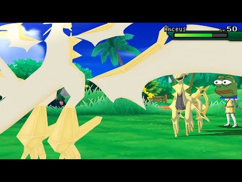 this is why you use ultra necrozma