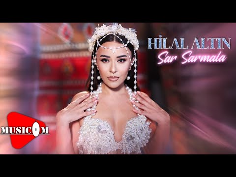 Hilal Altın - Sar Sarmala