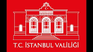 LRX RP İSTANBUL VALİLİK TANITIM FİLMİ