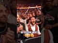 UFC VIP Section Reacts To Ilia Topuria S Knockout Victory Over Charles Oliveira