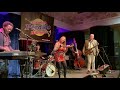 Saskia Laroo & Warren Byrd Jazz Kwintet ft Alexander Beets @ Jazzclub Perdido - Hillegom, NL (Set 2)