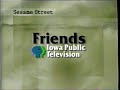 IPTV Sesame Street Breaks September 28 October 2 1998