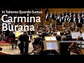 Carmina Burana: In Taberna Quando Sumus [w English subtitles] - Men’s Choir | Male Voice Chorus MVC