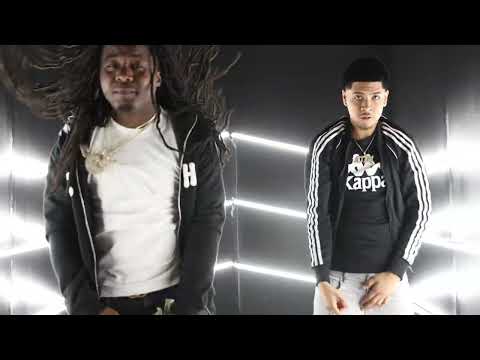 TMarleyT & OTM Mexico Paralyzed Official Video