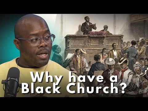 Is the Black Church the Problem?