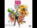 RZA as Bobby Digital - B.O.B.B.Y.