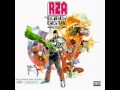 RZA as Bobby Digital - B.O.B.B.Y. 