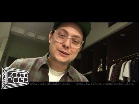 Nick Catchdubs (Fools Gold) - bywardofmouth.ca