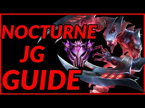 SEASON 11 NOCTURNE GUIDE