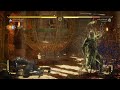 Mortal Kombat 11 Noob Saibot Vs Frost
