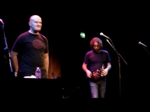 Jonathan Coulton and Kid Beyond duel Mr. Fancy Pants