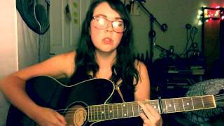 Blank Space Cover (Ryan Adams)