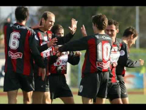 Himna NK Međimurje Čakovec.mp4