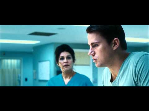 The Vow -- Official Trailer 2012 [HD]