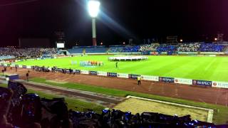 preview picture of video 'ŠK Slovan Bratislava vs Bate Borisov'