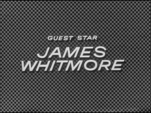 COMBAT! s.3 ep.17: "The Cassock" (1965)