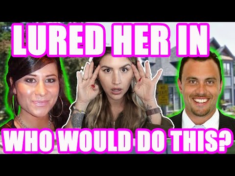 Someone She Knew! The Very Brutal & Planned Murder of Lindsay Buziak