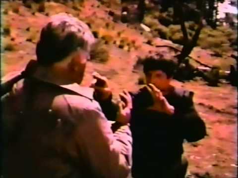 afbeelding Remo Williams: The Adventure Begins 1985 TV trailer