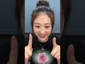 230812 ICHILLIN Joonie Instagram Live 아이칠린 주니 인스타라이브