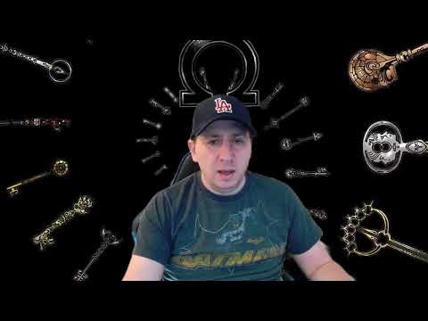 Between Two James Episode 0001 - Badgr