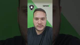 BOTAFOGO ESCALADO PARA DUELO COM O RACING PELA SUL-AMERICANA