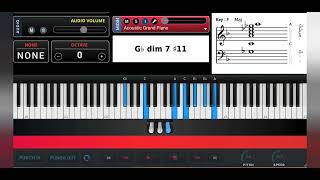 Glenn Gibson-Praise Break) Tutorial